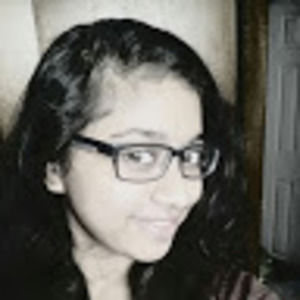 Meet your Posher, Abiba